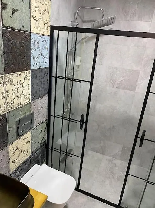 Olea Alacati Tas Acelya A4 Konagi Studio Apartment