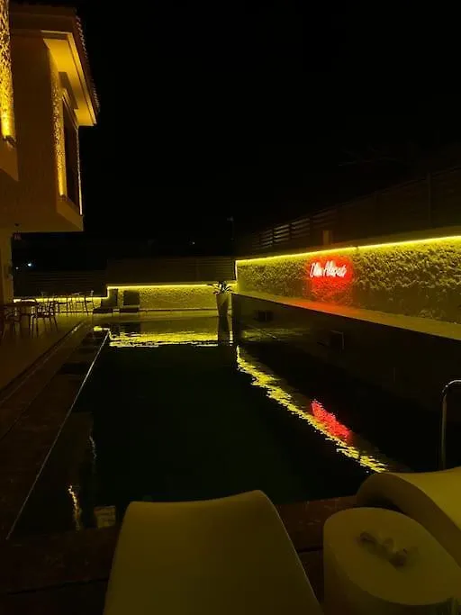 Olea Alacati Tas Acelya A4 Konagi Studio Apartment Turkey