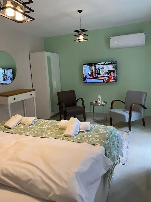 Olea Alacati Tas Acelya A4 Konagi Studio Apartment 0*,  Turkey