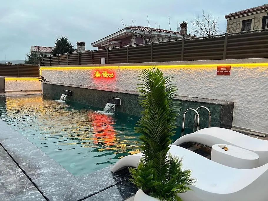 Olea Alacati Tas Acelya A4 Konagi Studio Apartment 0*,  Turkey