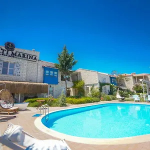 Marina Palace Mini-hôtel