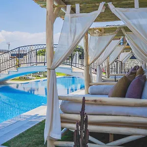 Otel Mea, Alaçatı